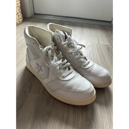 Converse pro leather - pro,