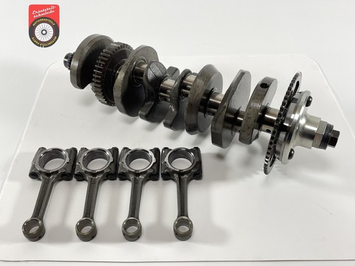 Albero motore yamaha yzf - albero, r6