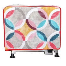 Copri affettatrice in cotone