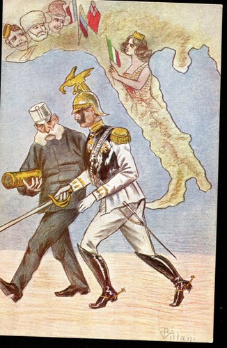 Ab50 cartolina propaganda - cartolina,