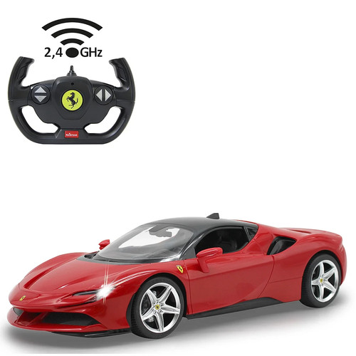 Jamara ferrari sf90 stradale - jamara,