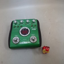 Zoom processore pedali - a,