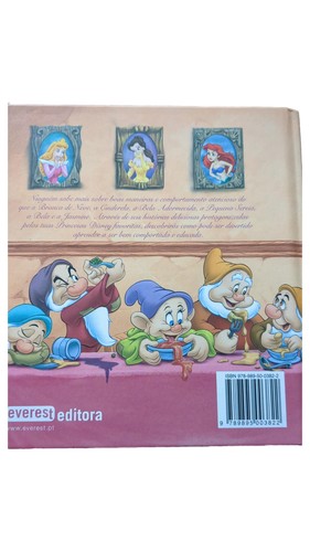 Disney principesse libro - disney,