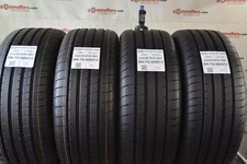 4 Pneumatici 235/45 R19