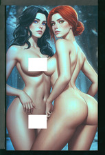 Duty Calls Girls #3 Queens of