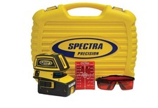 Spectra Precision LT52R Point