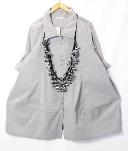 Camicia tunica moonshine - tunica,