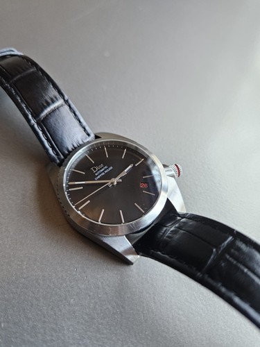 Orologio dior chiffre rouge - orologio,