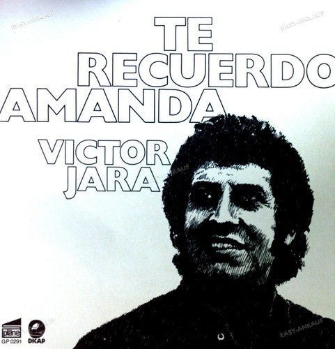 Victor jara te - victor,