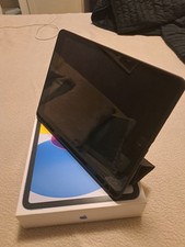 Apple iPad 9a Gen. 256GB, Wi-Fi, 10,2" - Grigio siderale