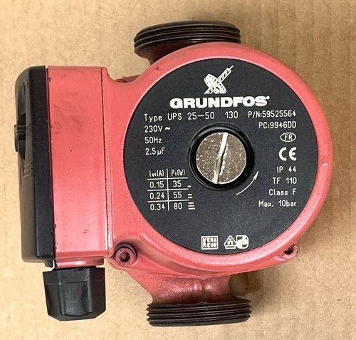 Circulateur pompe grundfos ups - grundfos,