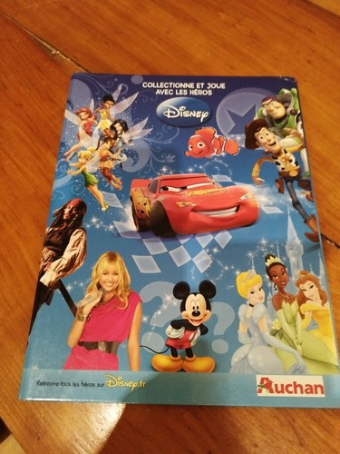 Album disney collection - disney, 185