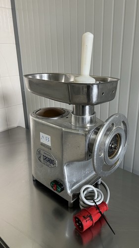 Tritacarne professionale