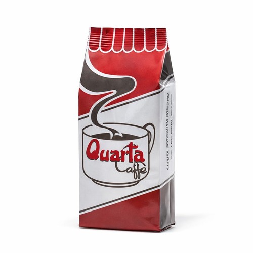 Quarta caffè miscela - quarta,