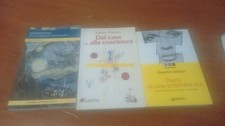 Lotto 3 Libri Psicologia e