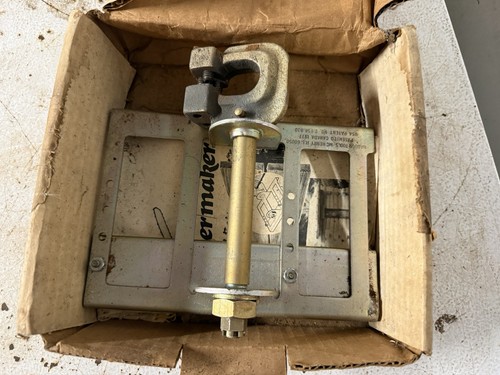 Haddon tool legnaio - haddon, motosega