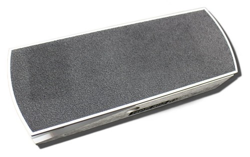 Ernie ball 6166 pedale volume - #6166,