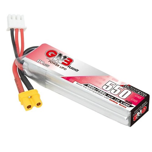 Gaoneng lipo batteria - lipo, lunga