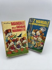 Manuale delle Giovani Marmotte