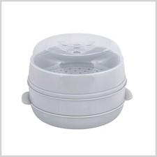 VAPORIERA PER FORNO MICROONDE