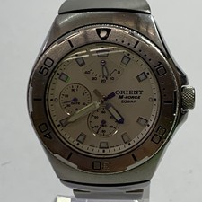 Orologio Orient EZ00 CO CA M