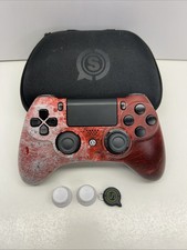 Scuf gaming impact - gaming,