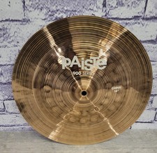 Paiste - Serie 900 14 pollici