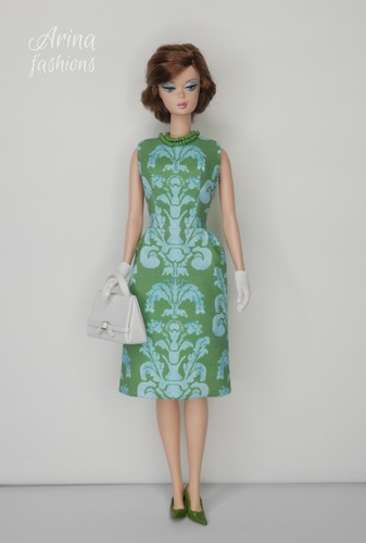 Abito jacqueline kennedy - abito,