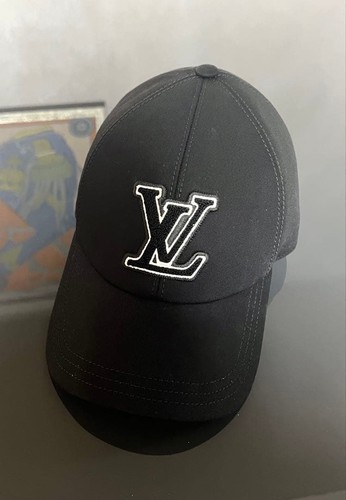 Cappello baseball louis - da,