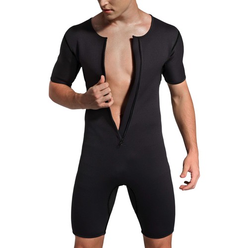 Tuta sauna uomo - sauna, vita