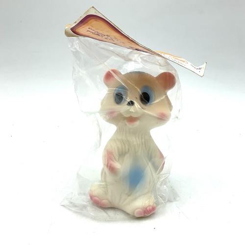 Orso bianco ledra pupazzo - orso,