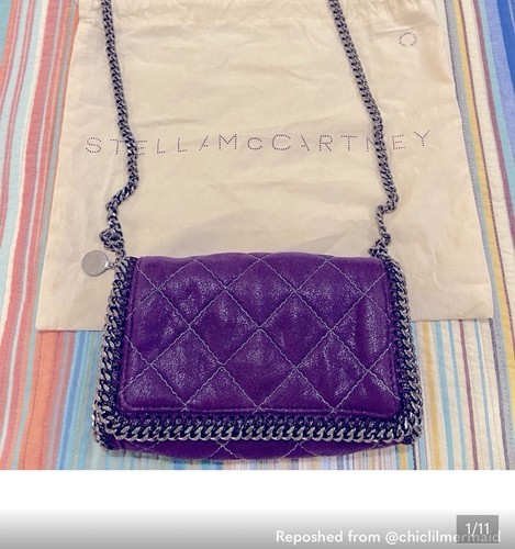 Stella mccartney rare new - mccartney,