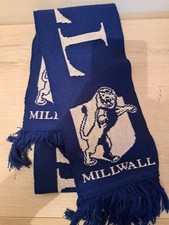 Sciarpa Calcio Millwall FC
