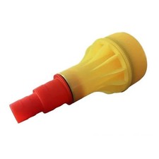 Ugello Tubo Ergonomico da