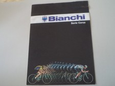 DEPLIANT BROCHURE BICI