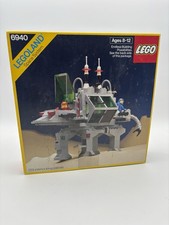 LEGO 6940 Alien Moon Stalker -