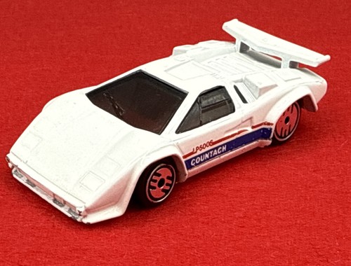 Hot wheels lamborghini - hot,