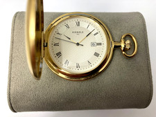 Kienzle 1822 orologio tasca - kienzle,