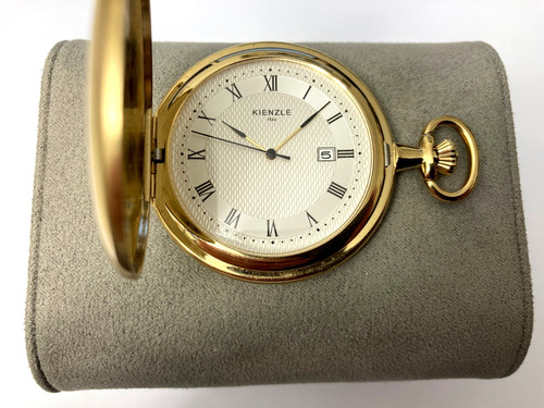 Kienzle 1822 orologio - orologio, tasca