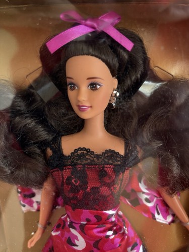 Bambola barbie gran - bambola,