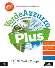 Verdeazzurro Plus. Un Pianeta