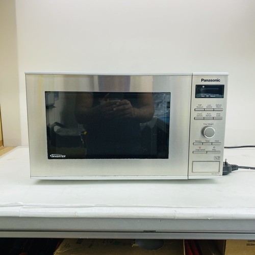 Panasonic sd271s forno a - panasonic, nn-sd271s