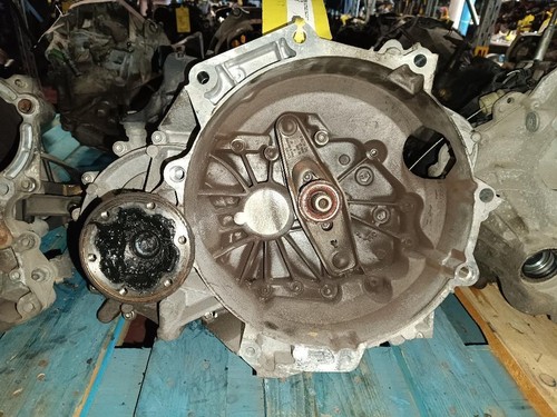 Cambio manuale completo - cambio,