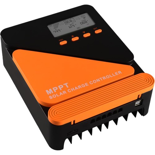 20a mppt regolatore - mppt, carica