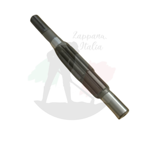 Goldoni albero primario - goldoni,