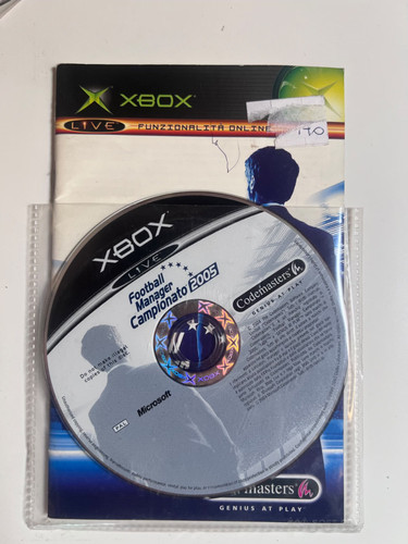 Microsoft xbox football - microsoft,