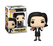 FUNKO POP TV: Friends S6–