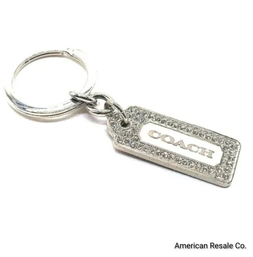 Raro coach vintage loz pave - coach,