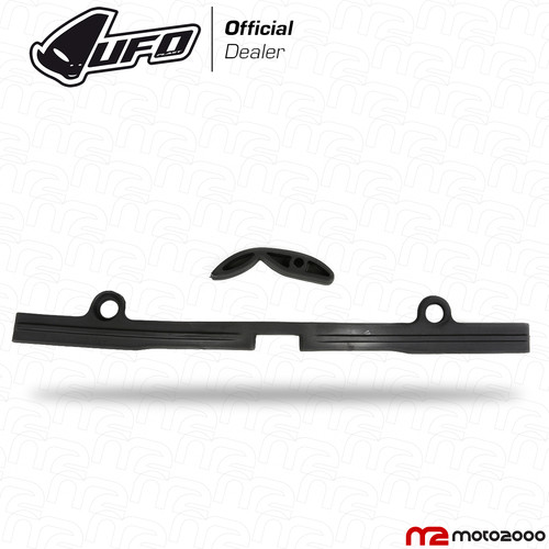 Fascia forcella nera ufo - fascia,