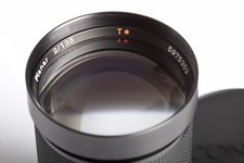 Contax Planar 2/135 T* Carl